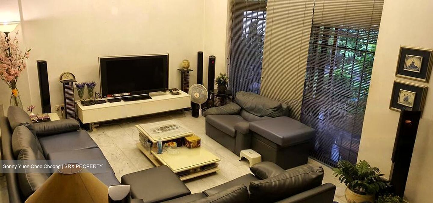 Bedok Road (D16), Terrace #458898721